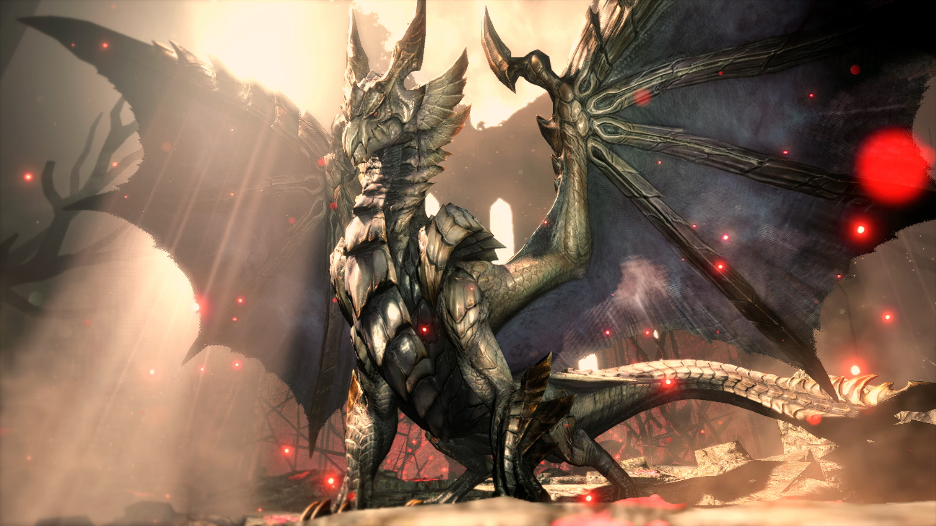 Monster Hunter Rise: Sunbreak gets a free bonus update on June 8, 2023