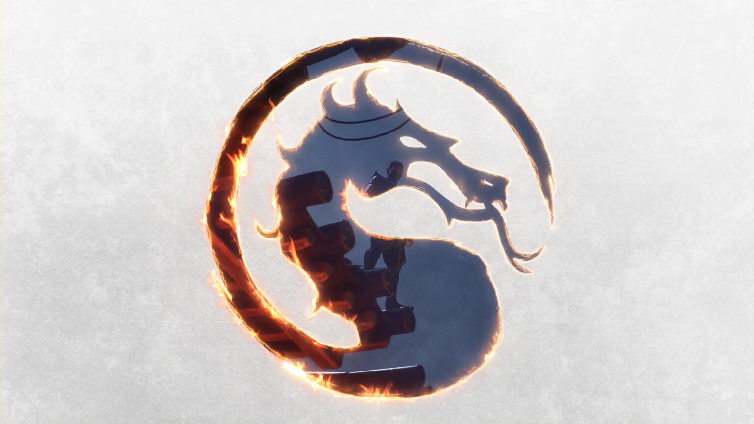 Mortal Kombat 1 gameplay trailer