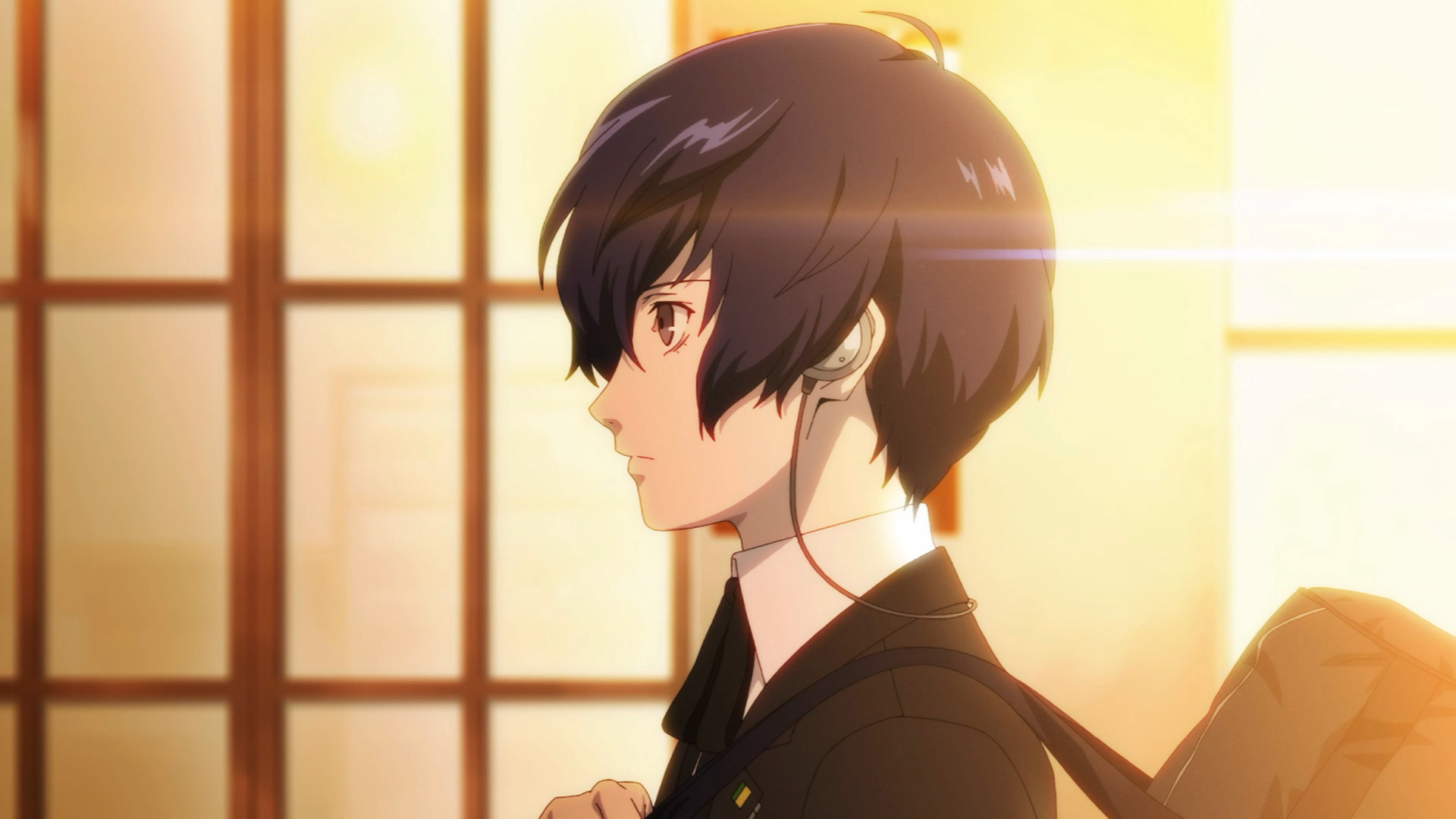 Persona 3 Reload is not heading to the Nintendo Switch