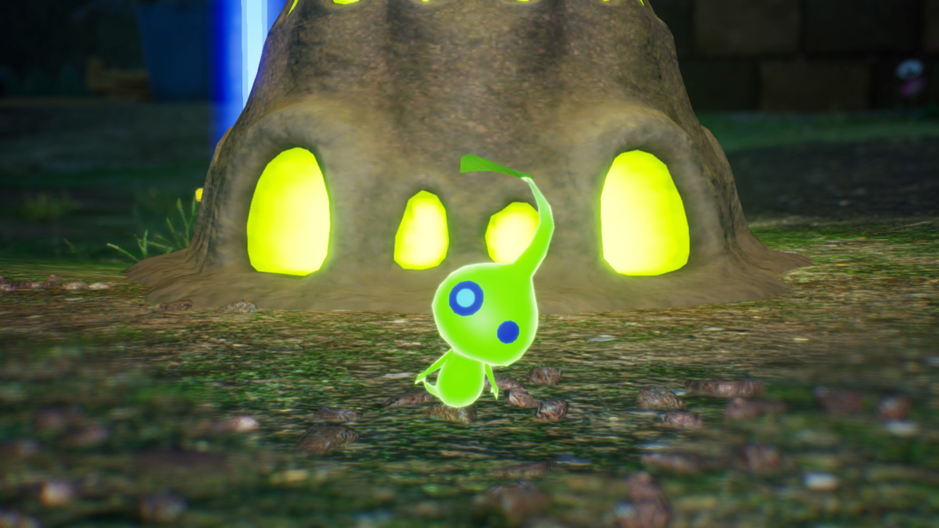 The Pikmin 4 demo will be available starting on June 28