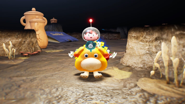 The next Nintendo Direct is happening on June 21, 2023