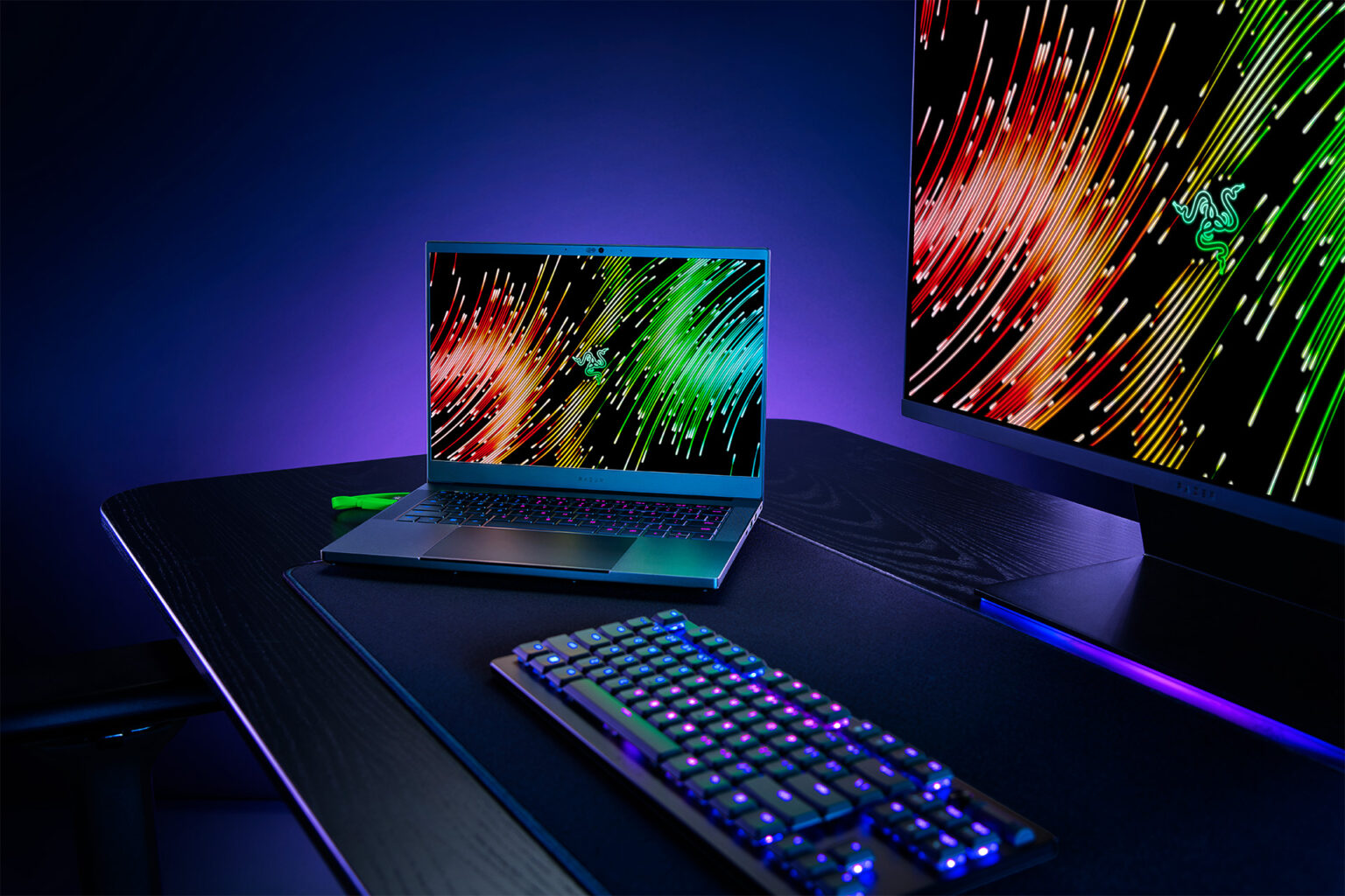 Razer Blade 14 Gaming Laptop