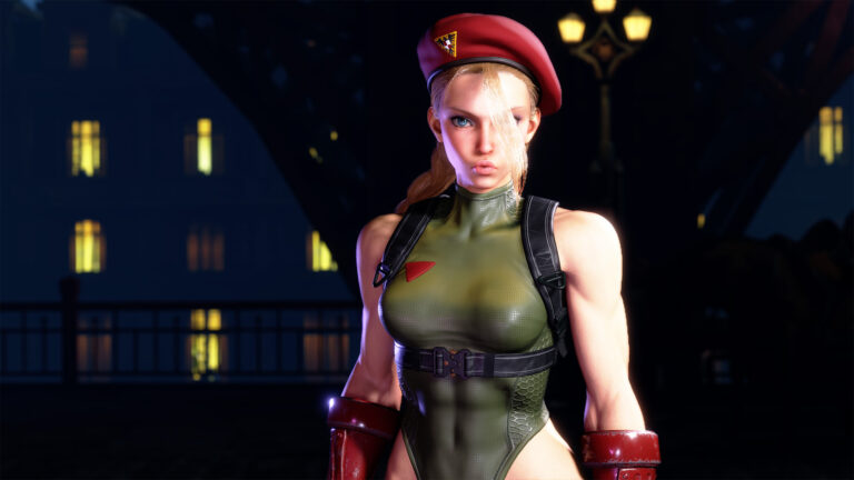 Street Fighter 6 has already surpassed 1 million players