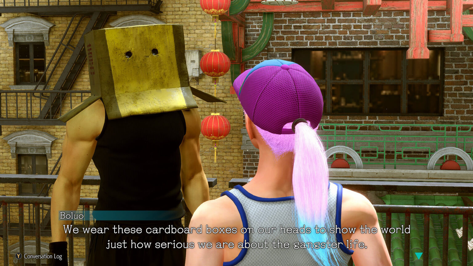 Street Fighter 6 Review Gallery