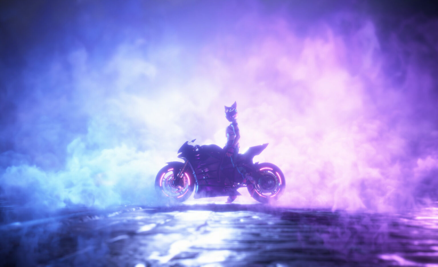 Street Fighter 6 Review Gallery