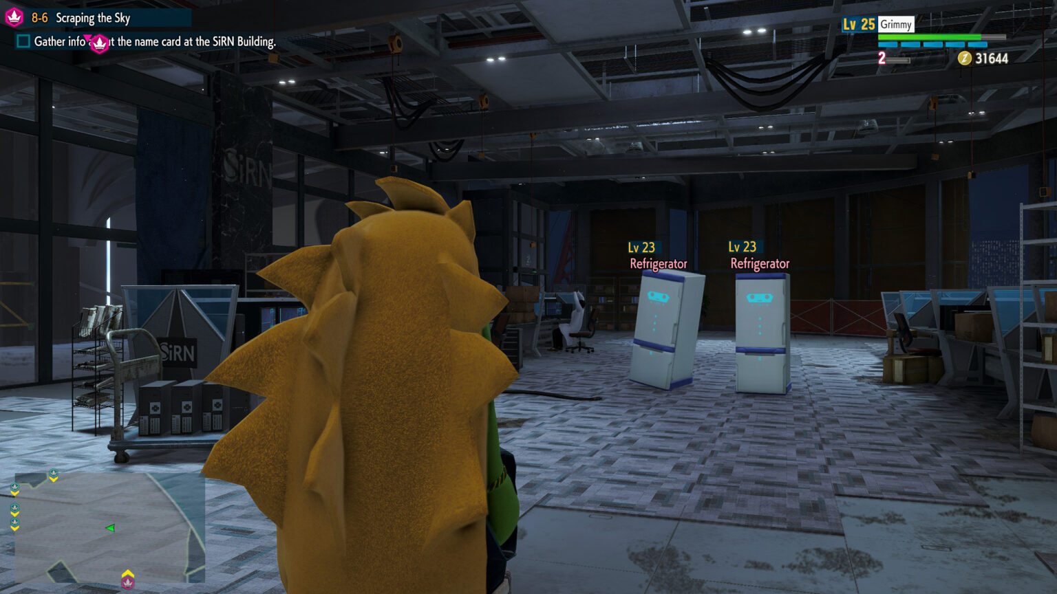 Street Fighter 6 Review Gallery