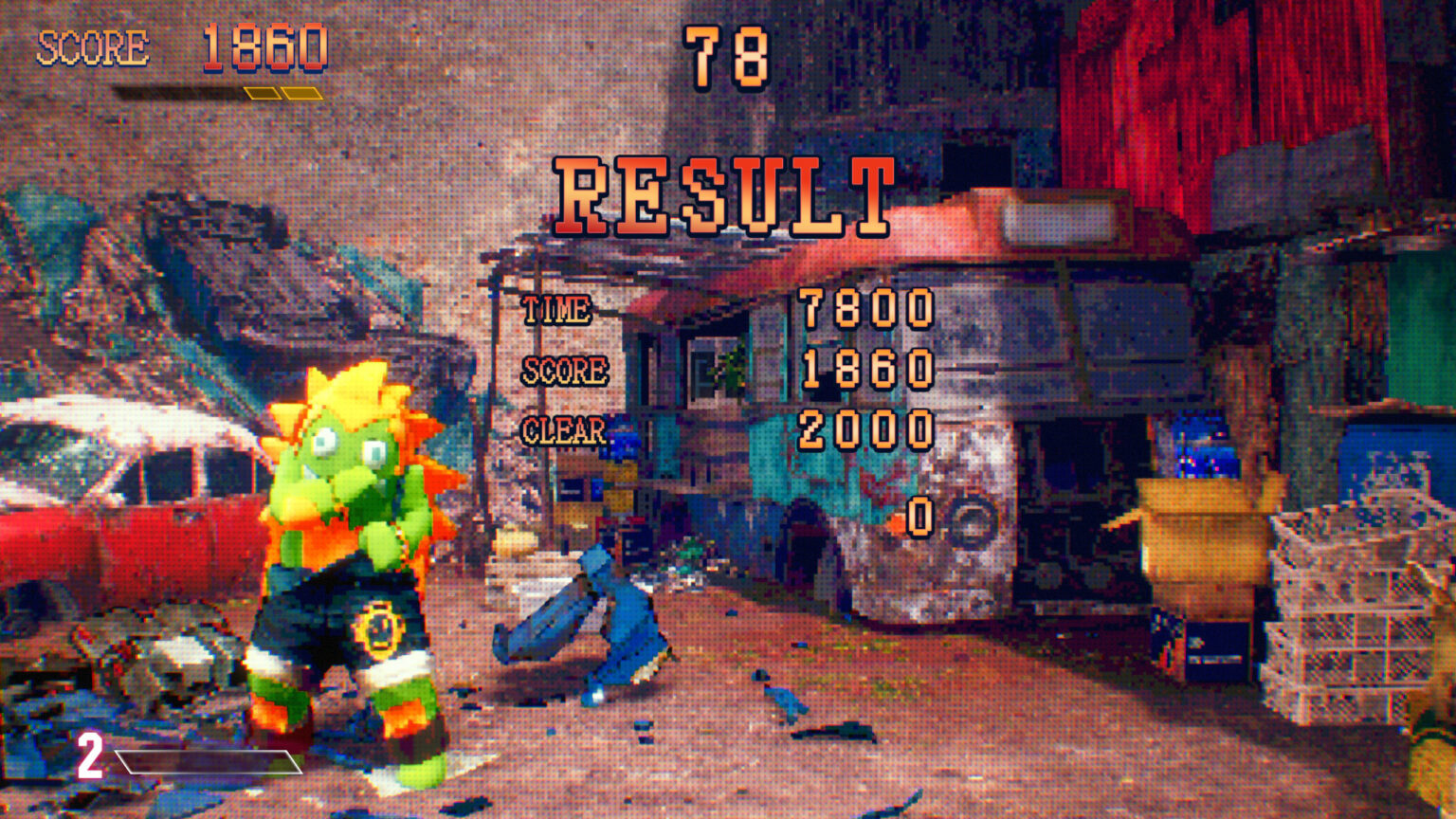 Street Fighter 6 Review Gallery