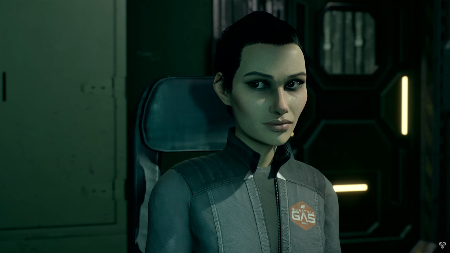 The Expanse: A Telltale Series has released its story trailer