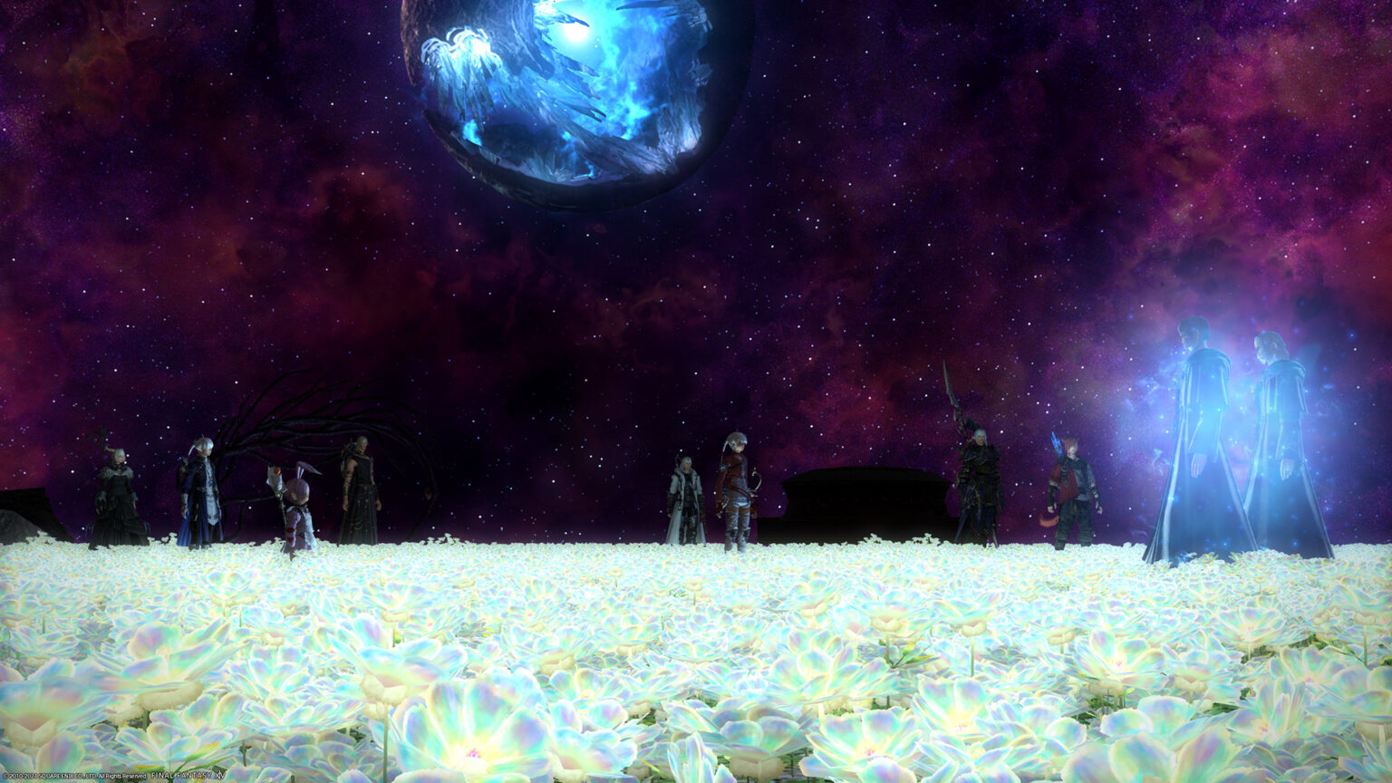 If you know... you know.