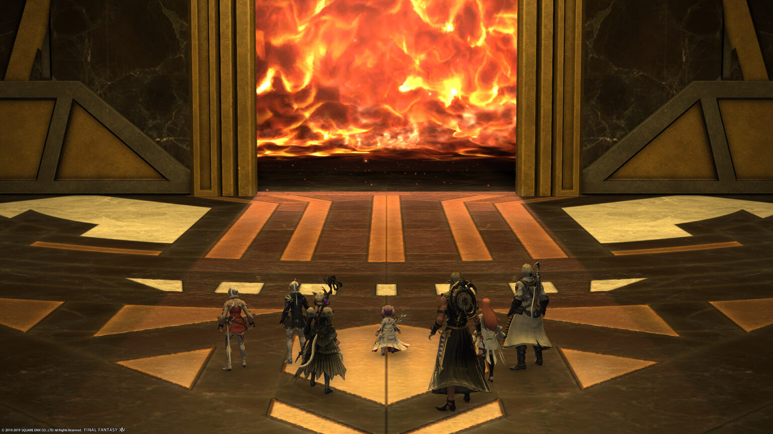 Shadowbringers marked a turn in storytelling and somehow Endwalker surpassed it