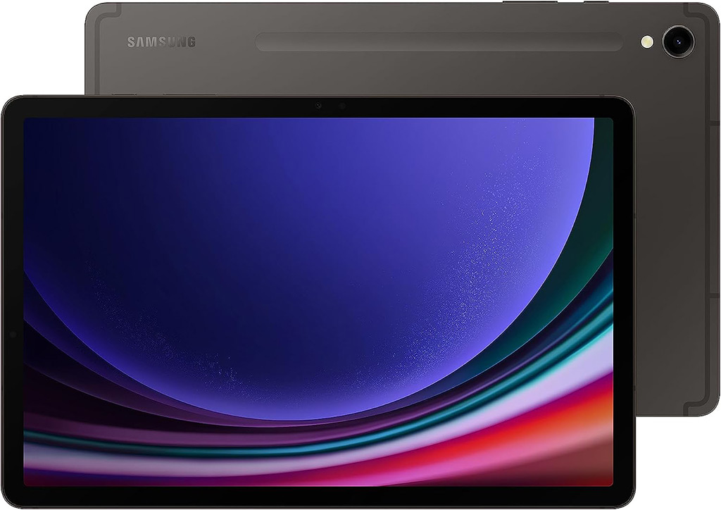 Galaxy Tab S9 Series