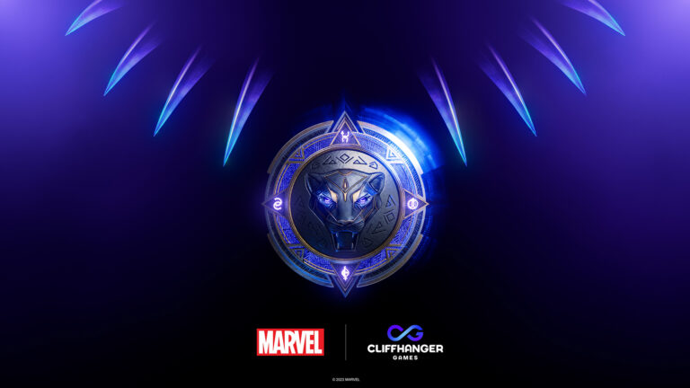 Cliffhanger Games is a new EA studio and is developing a new, single-player Black Panther game