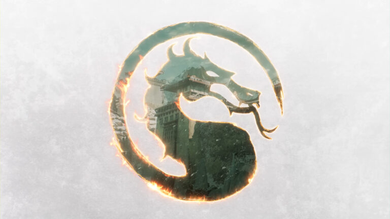 A Lin Kuei's flame will not be easily smothered