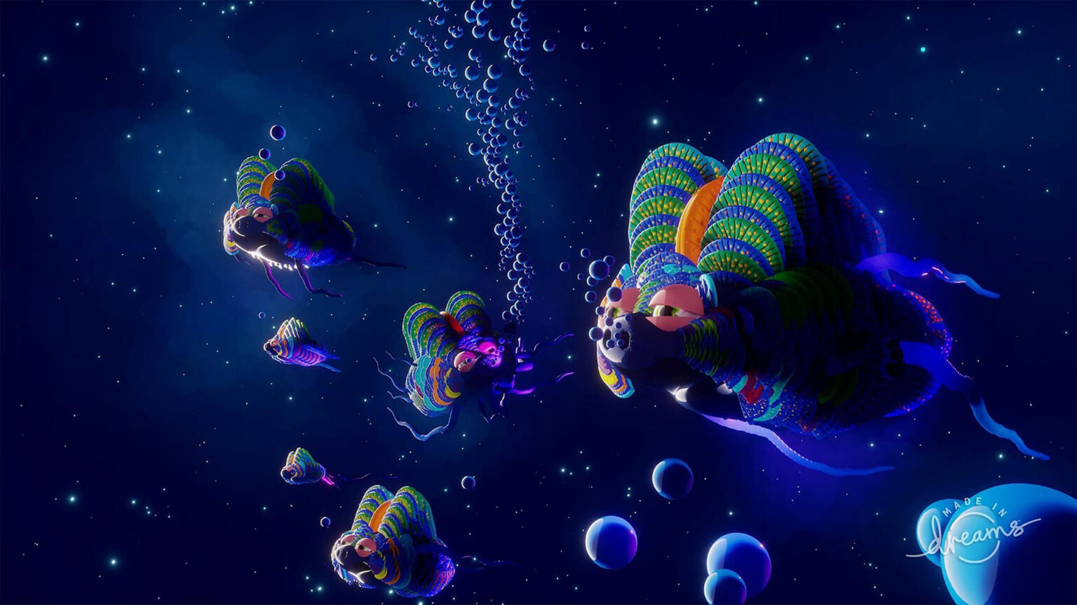 PGA Tour 2K23, Dreams, and Death's Door are the PlayStation Plus Monthly Games for August 2023