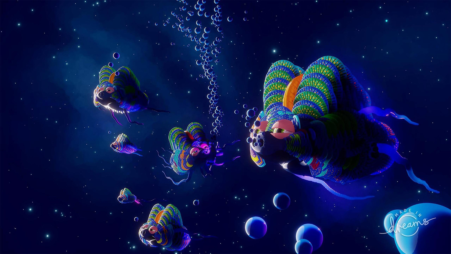 PGA Tour 2K23, Dreams, and Death's Door are the PlayStation Plus Monthly Games for August 2023