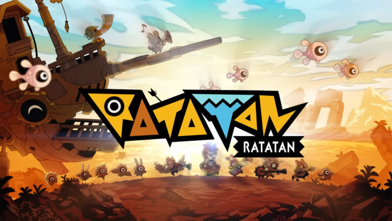 The Kickstarter for Ratatan will launch July 31st at 12:00pm Eastern