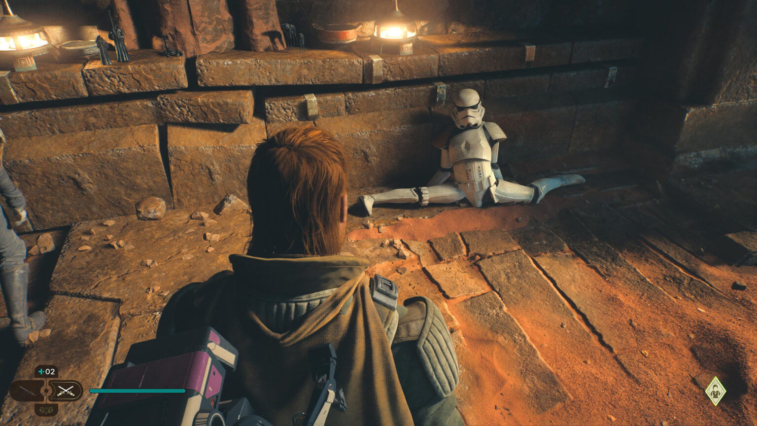 Star Wars Jedi: Survivor Review Gallery FullCleared