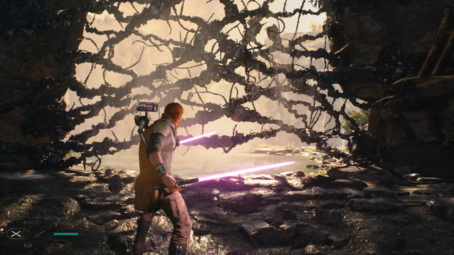 Star Wars Jedi: Survivor Review Gallery FullCleared