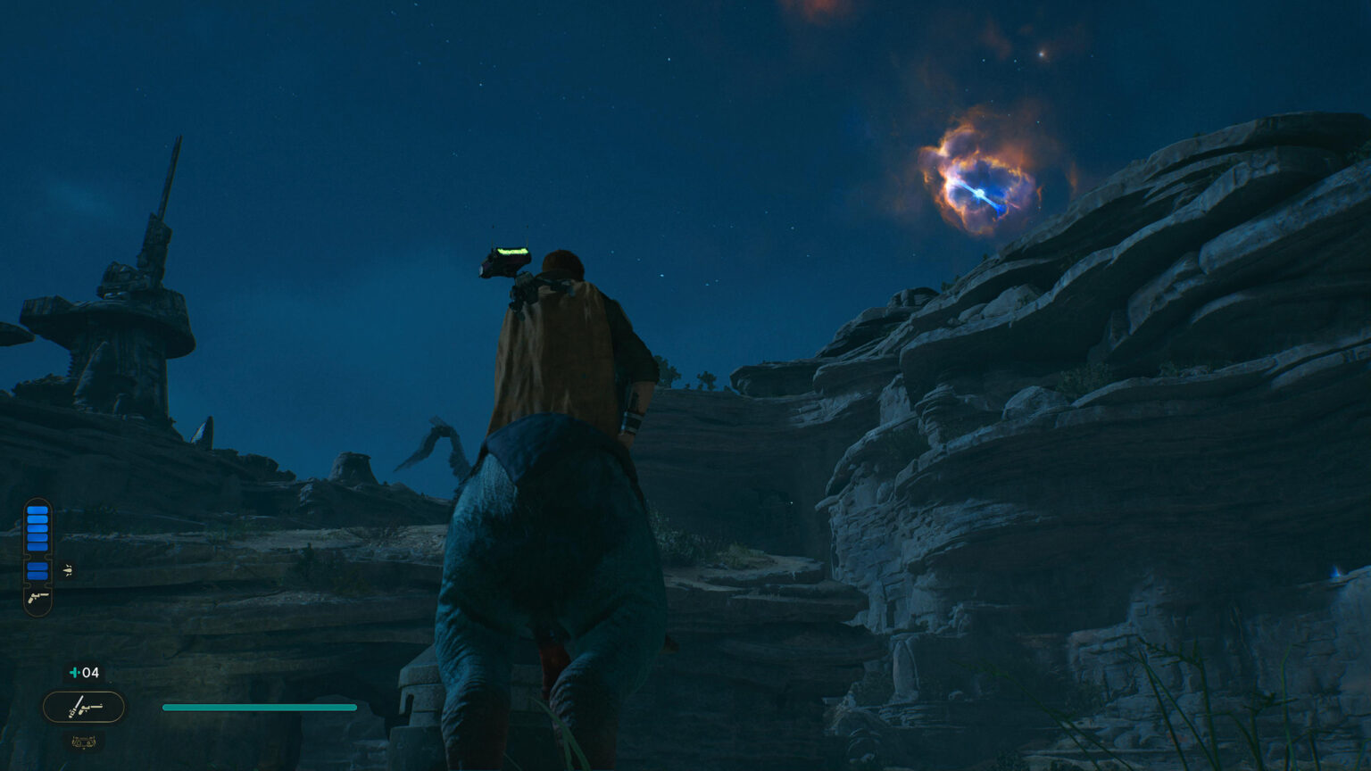 Star Wars Jedi: Survivor Review Gallery FullCleared