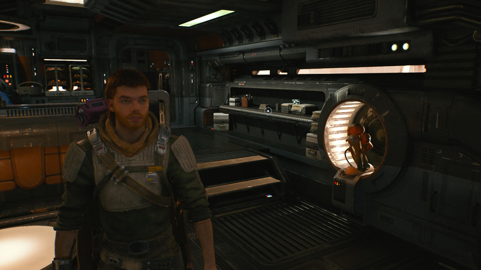 Star Wars Jedi: Survivor Review Gallery FullCleared