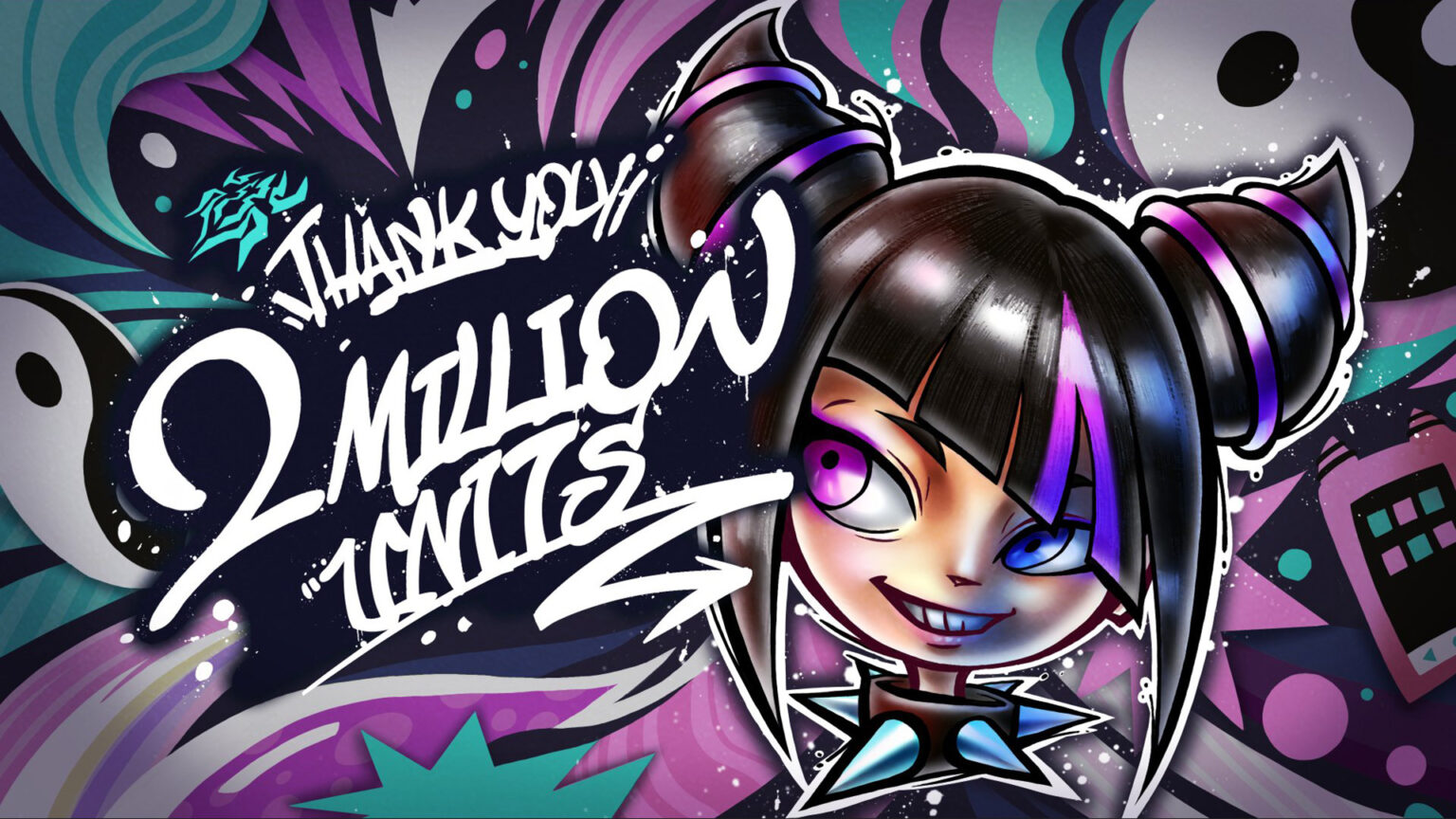 Street Fighter 6 has now sold over two million units