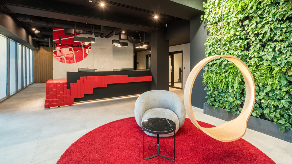 Techland is "partnering" with Tencent, which will become majority shareholder