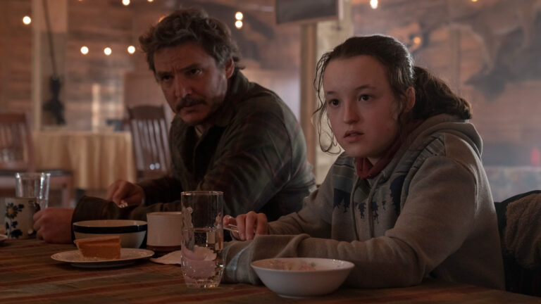 HBO's The Last of Us has received 24 Emmy nominations