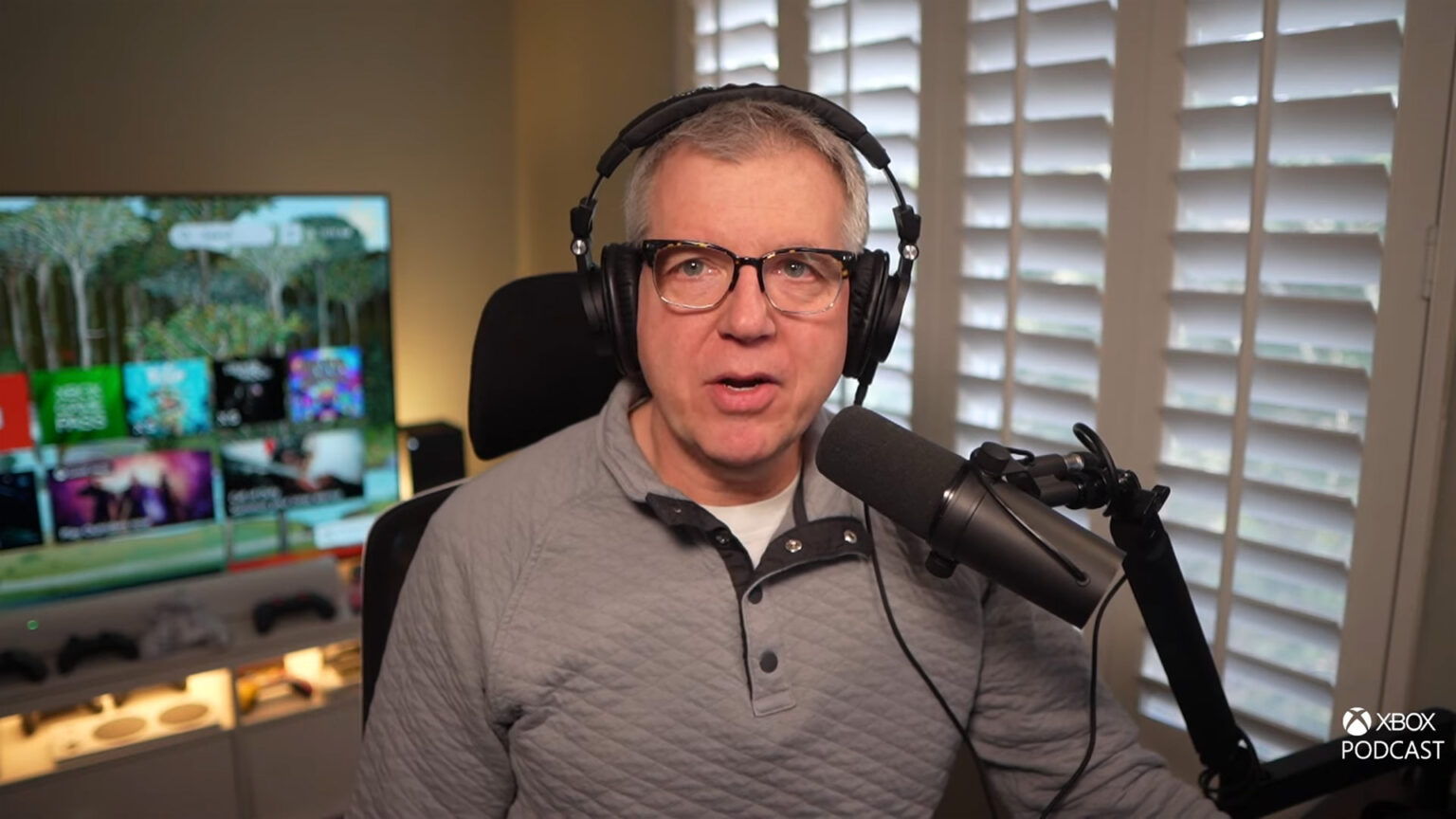 Xbox's Major Nelson (Larry Hryb) is leaving Microsoft after 20 years