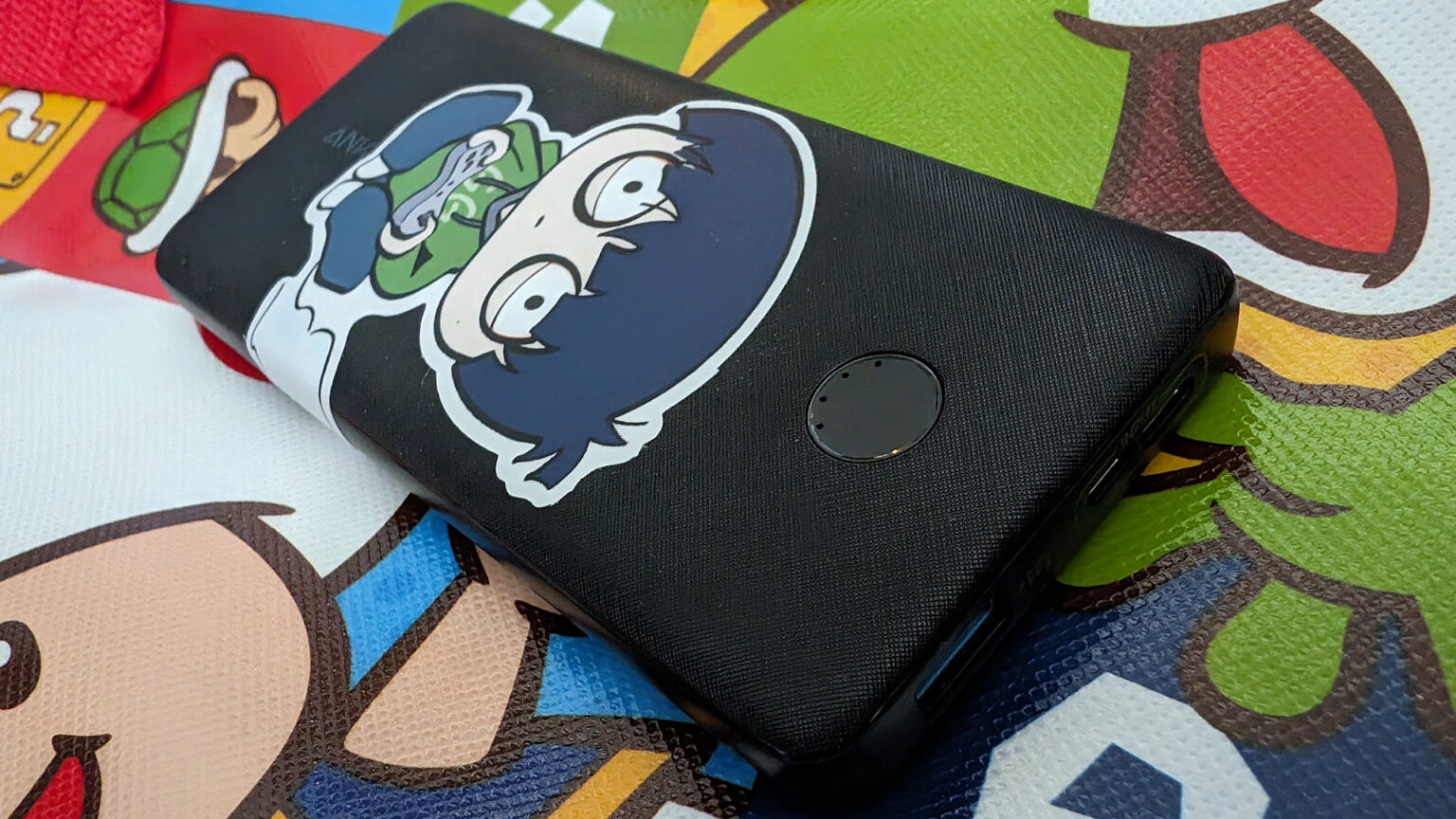 Anker 313 Power Bank Anker 313 Power Bank