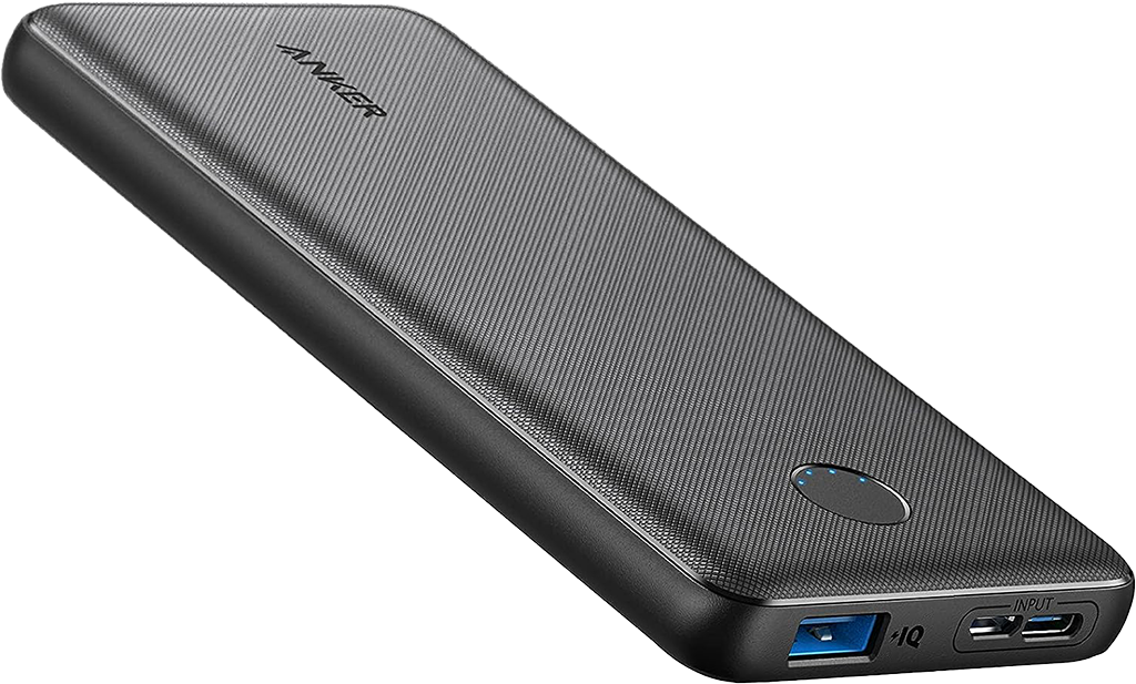 Anker 313 Power Bank (PowerCore 10K) Anker 313 Power Bank (PowerCore 10K)