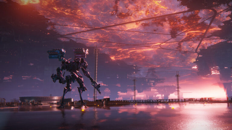 Armored Core VI: Fires of Rubicon is a truly unique experience, but it comes with a catch