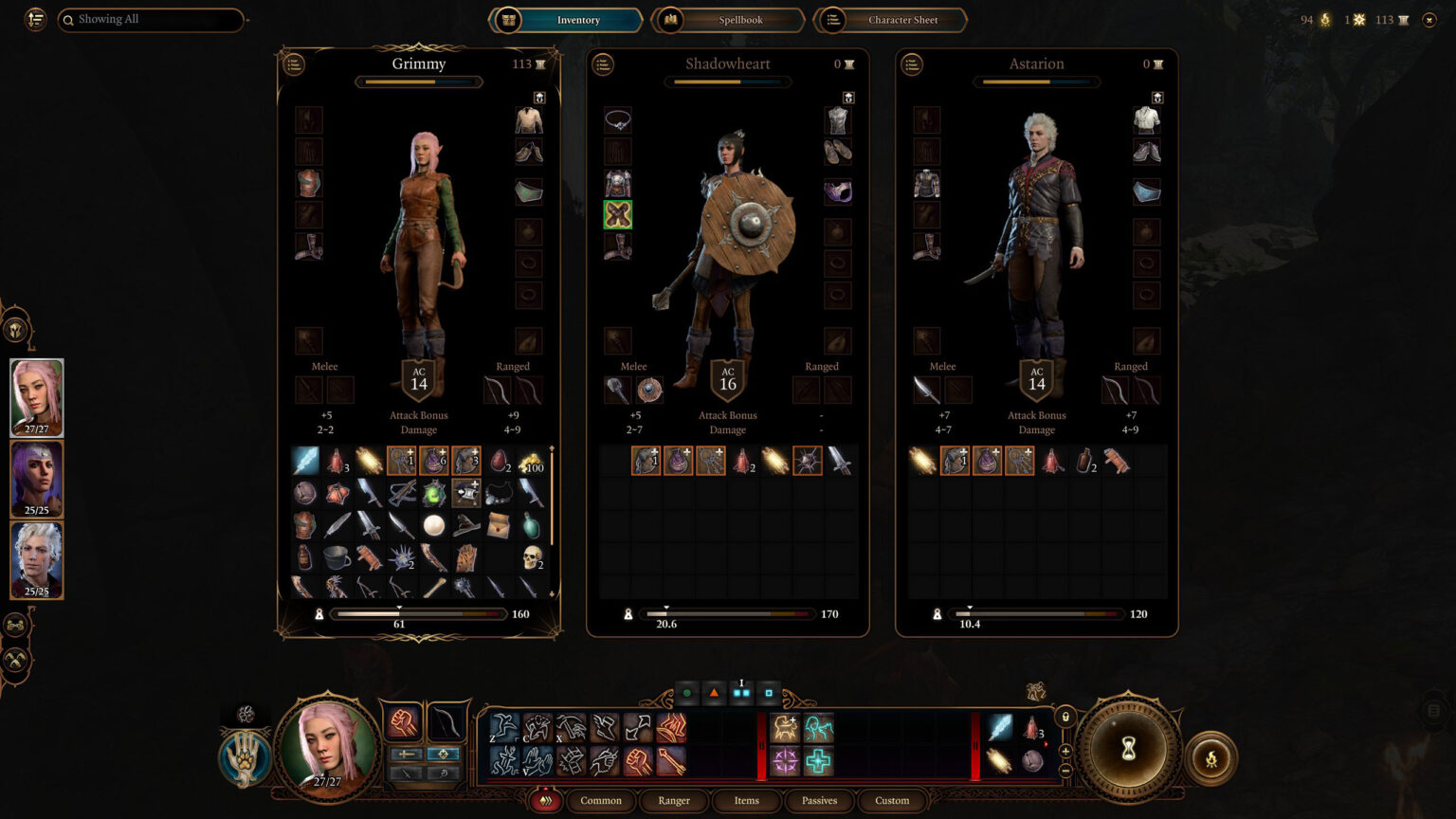 Baldur's Gate 3 Review Gallery, FullCleared Baldur's Gate 3 Review Gallery, FullCleared