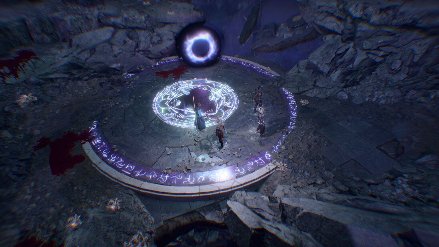 Baldur's Gate 3 Review Gallery, FullCleared