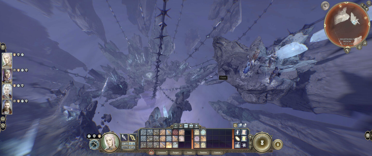 Baldur's Gate 3 Review Gallery, FullCleared Baldur's Gate 3 Review Gallery, FullCleared