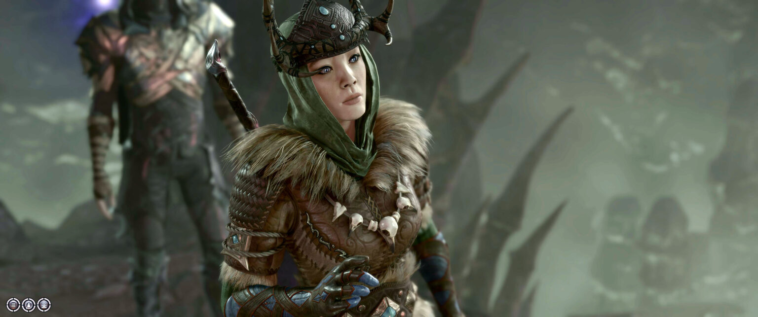 Baldur's Gate 3 Review Gallery, FullCleared Baldur's Gate 3 Review Gallery, FullCleared