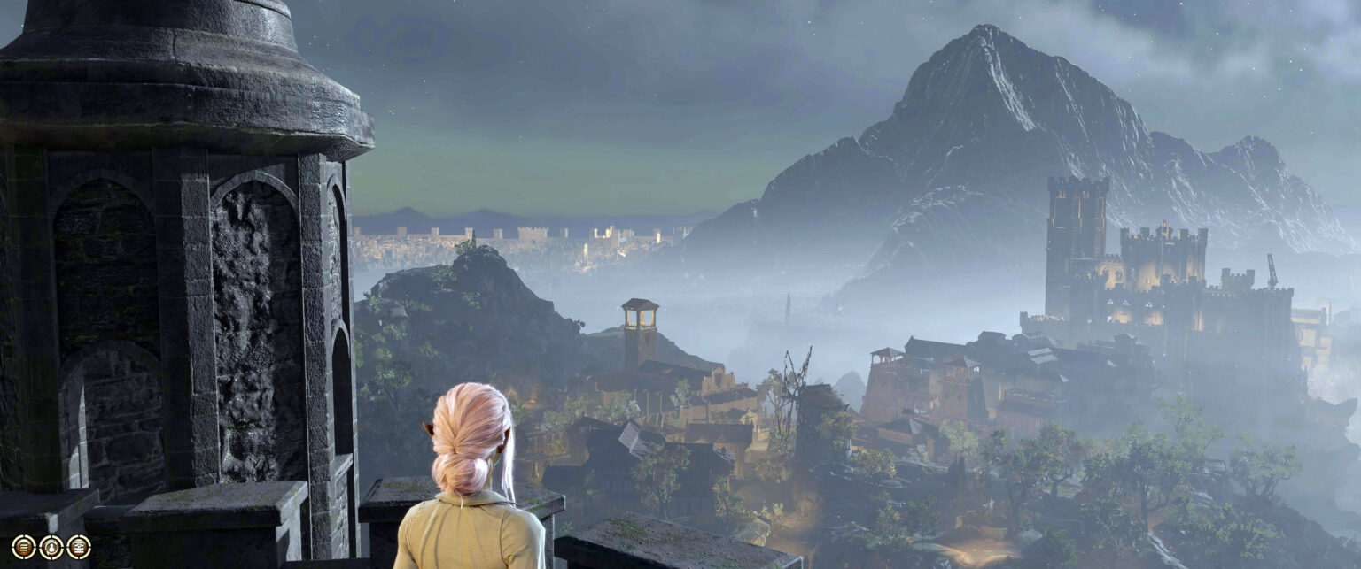 Baldur's Gate 3 Review Gallery, FullCleared Baldur's Gate 3 Review Gallery, FullCleared