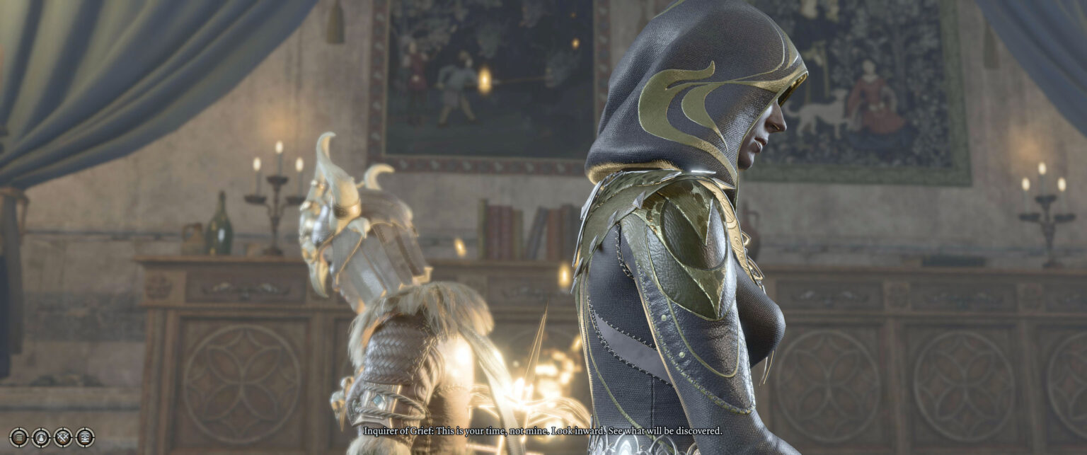 Baldur's Gate 3 Review Gallery, FullCleared Baldur's Gate 3 Review Gallery, FullCleared