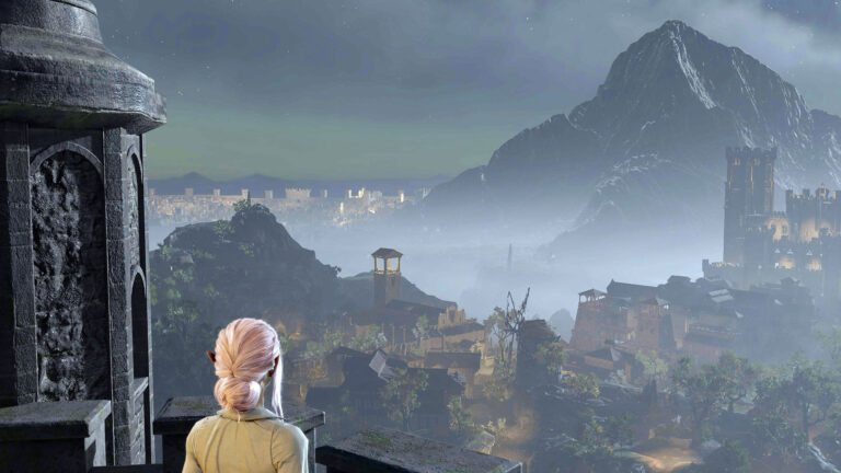 Baldur's Gate 3 is releasing on Xbox this year, after all