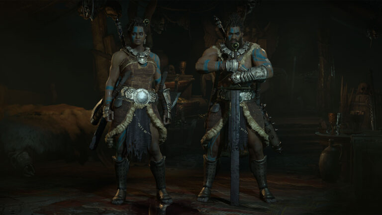 Diablo IV Patch 1.1.1 arrives August 8