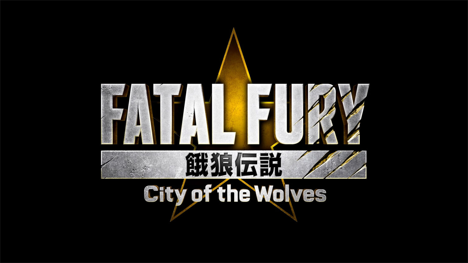 Fatal Fury: City of the Wolves has been announced as a new fighting game from SNK