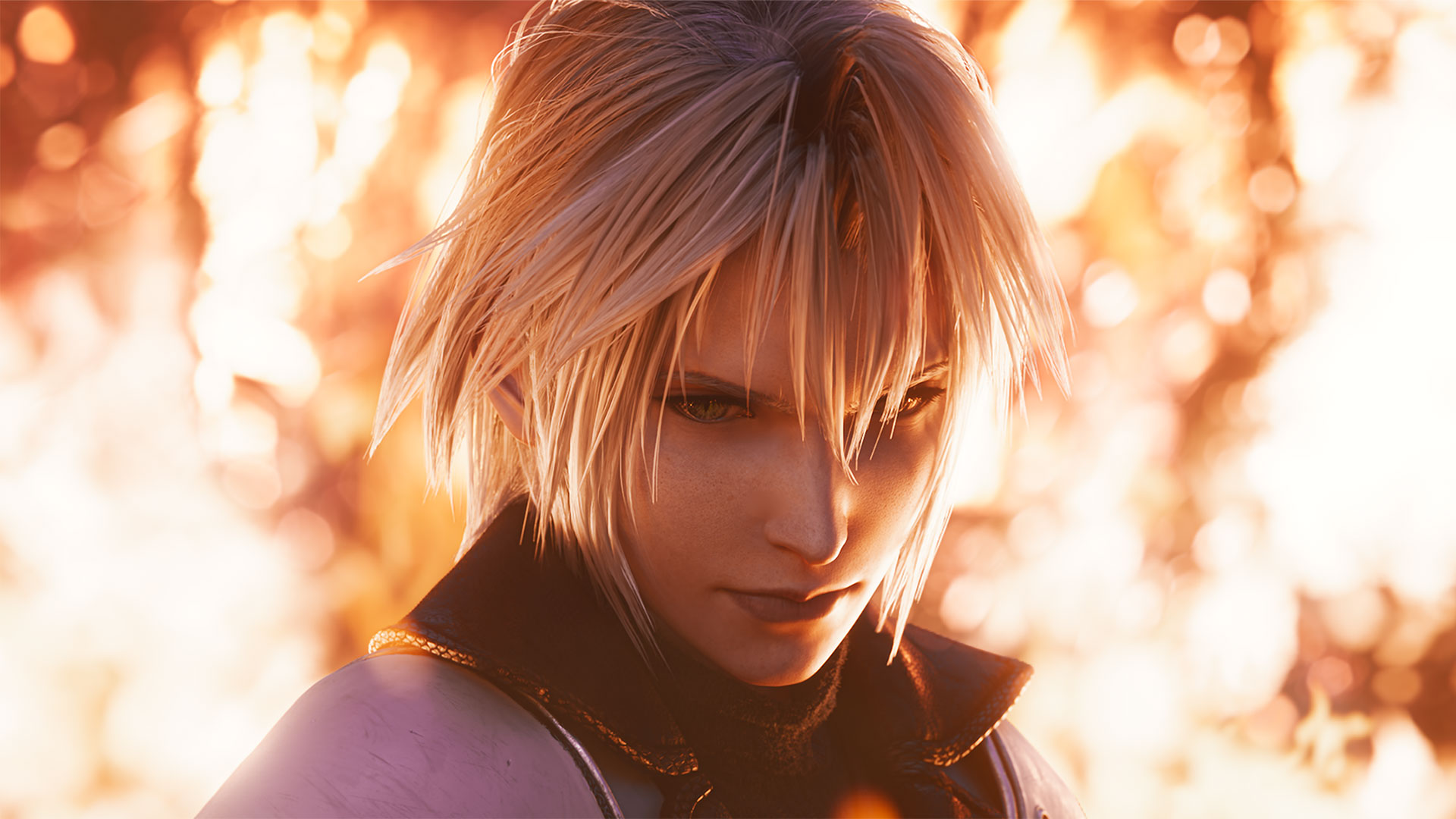 Final Fantasy VII Ever Crisis launches on September 7, 2023