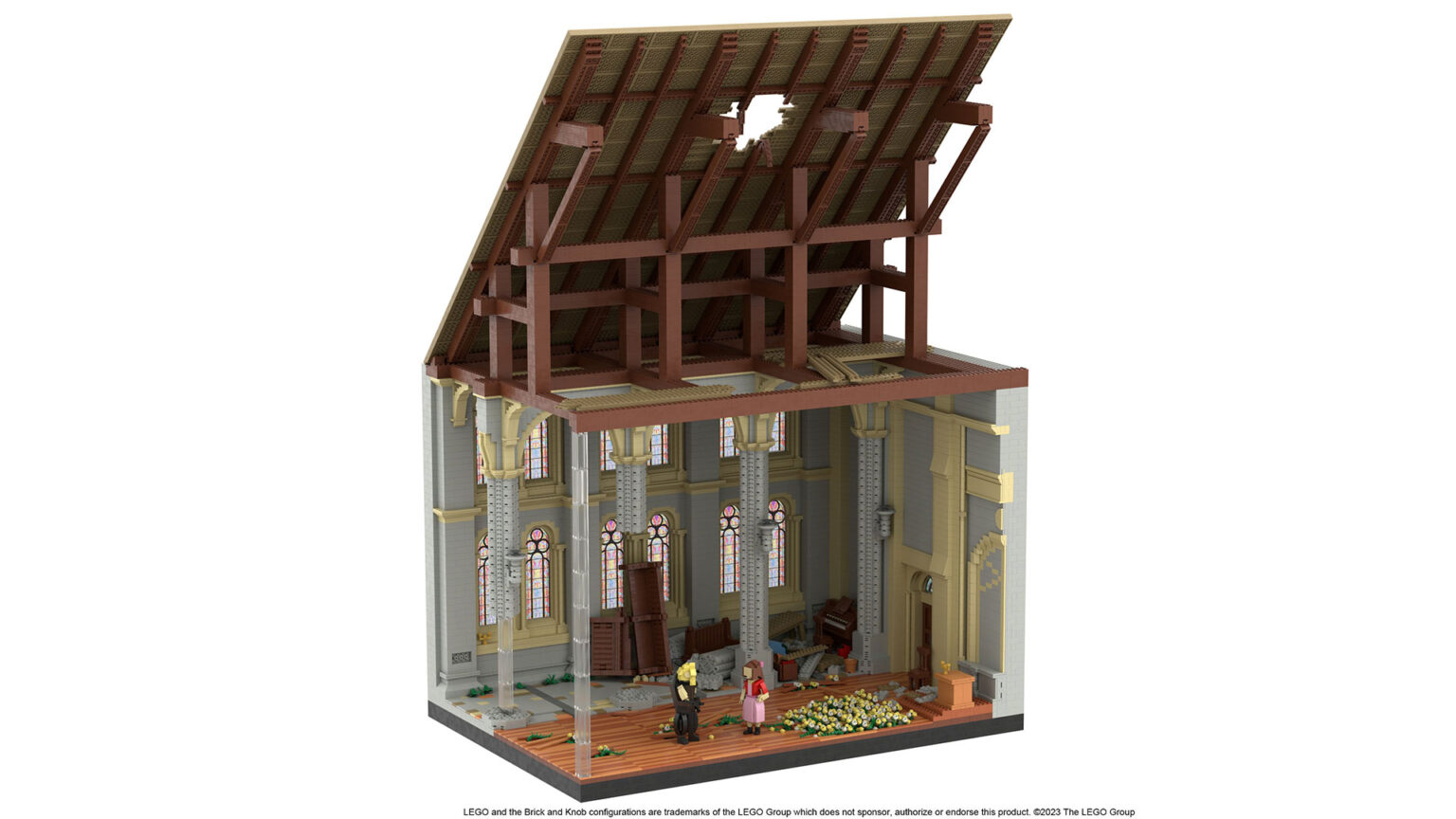 You can enter the giveaway by following, liking, and retweeting the tweet