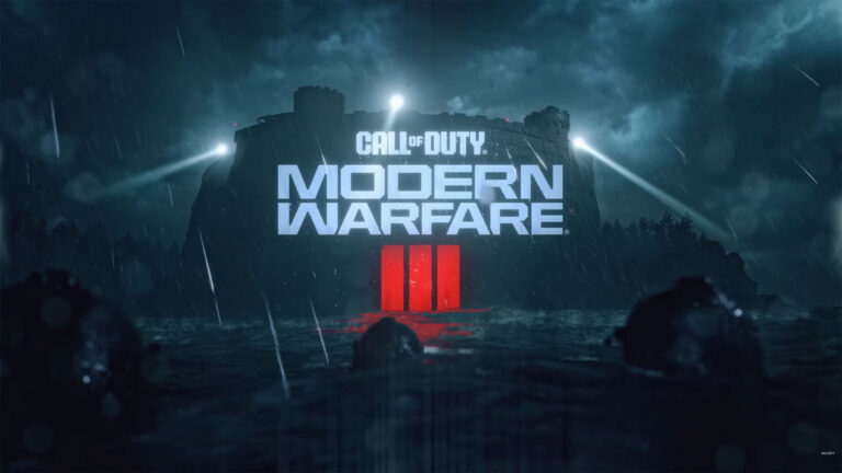 Activision has released the first gameplay trailer for Call of Duty: Modern Warfare III