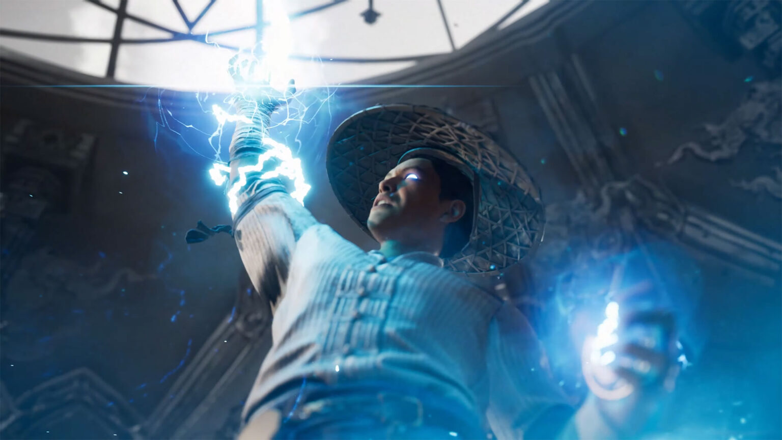 Mortal Kombat 1's latest trailer is more brutal than ever