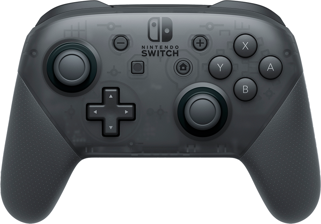 Nintendo Switch Pro Controller Nintendo Switch Pro Controller