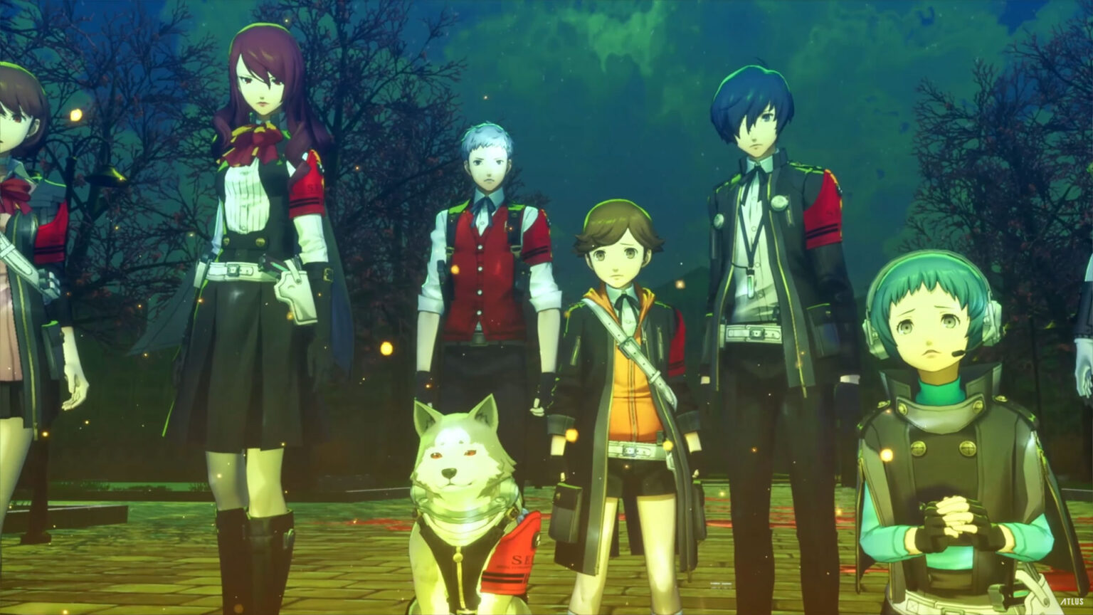 Persona 3 Reload launches on February 2, 2024