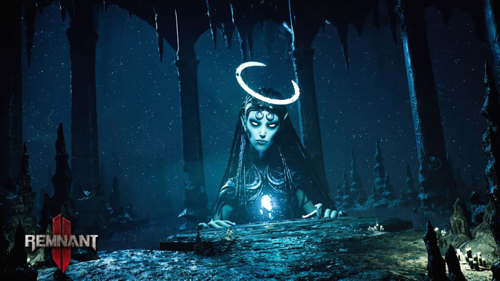 Remnant II's first major update addresses performance issues and bugs