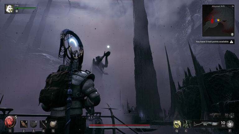 It wouldn't surprise me if Remnant II is some people's Game of the Year