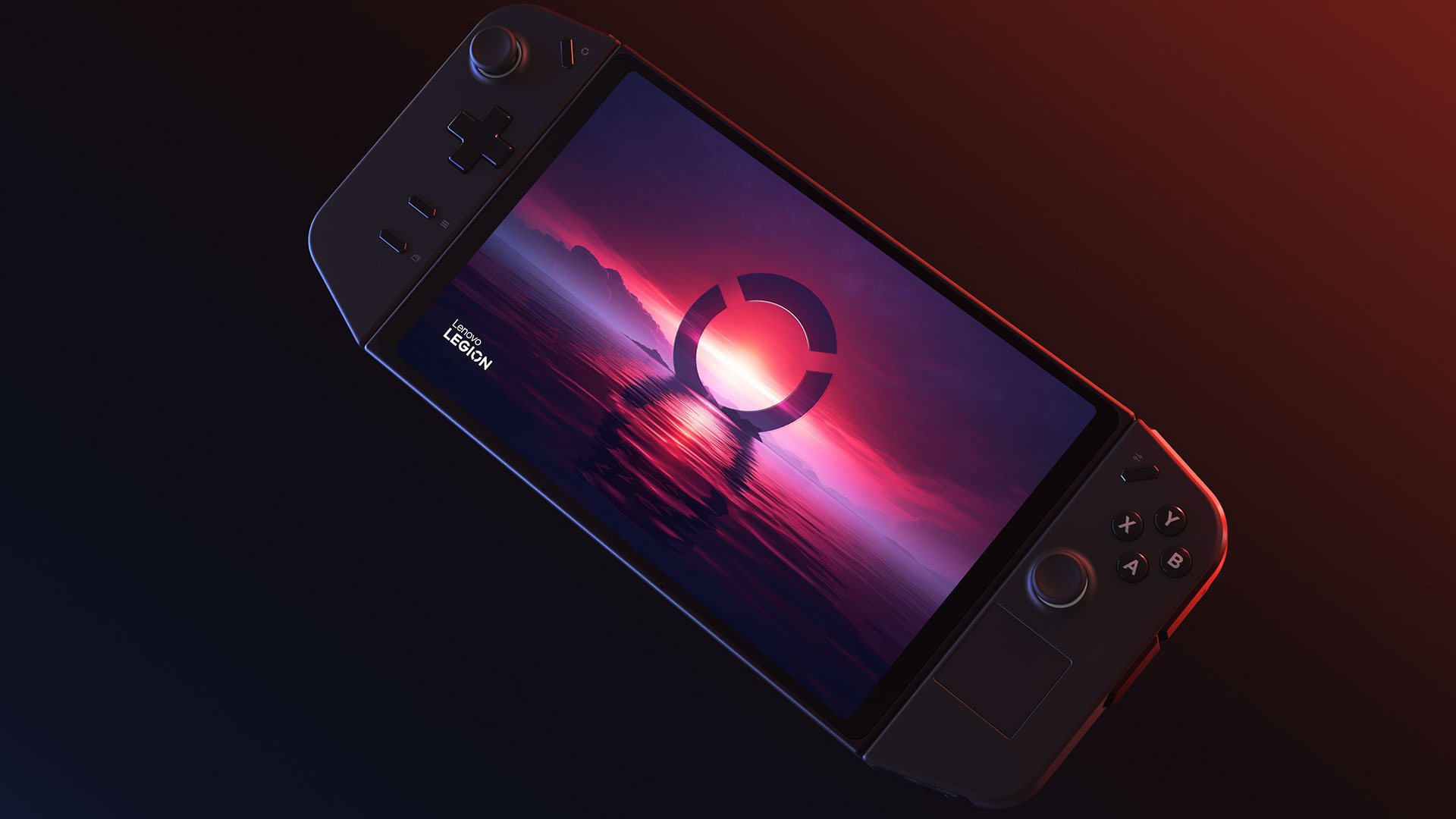 The Lenovo Legion Go will start from $699 and is launching this October