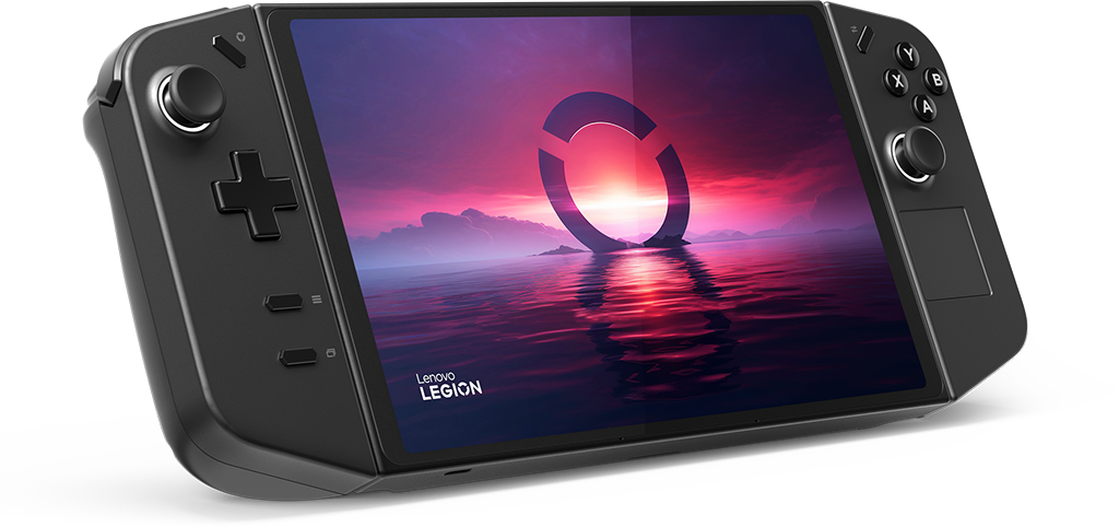Lenovo Legion Go Lenovo Legion Go